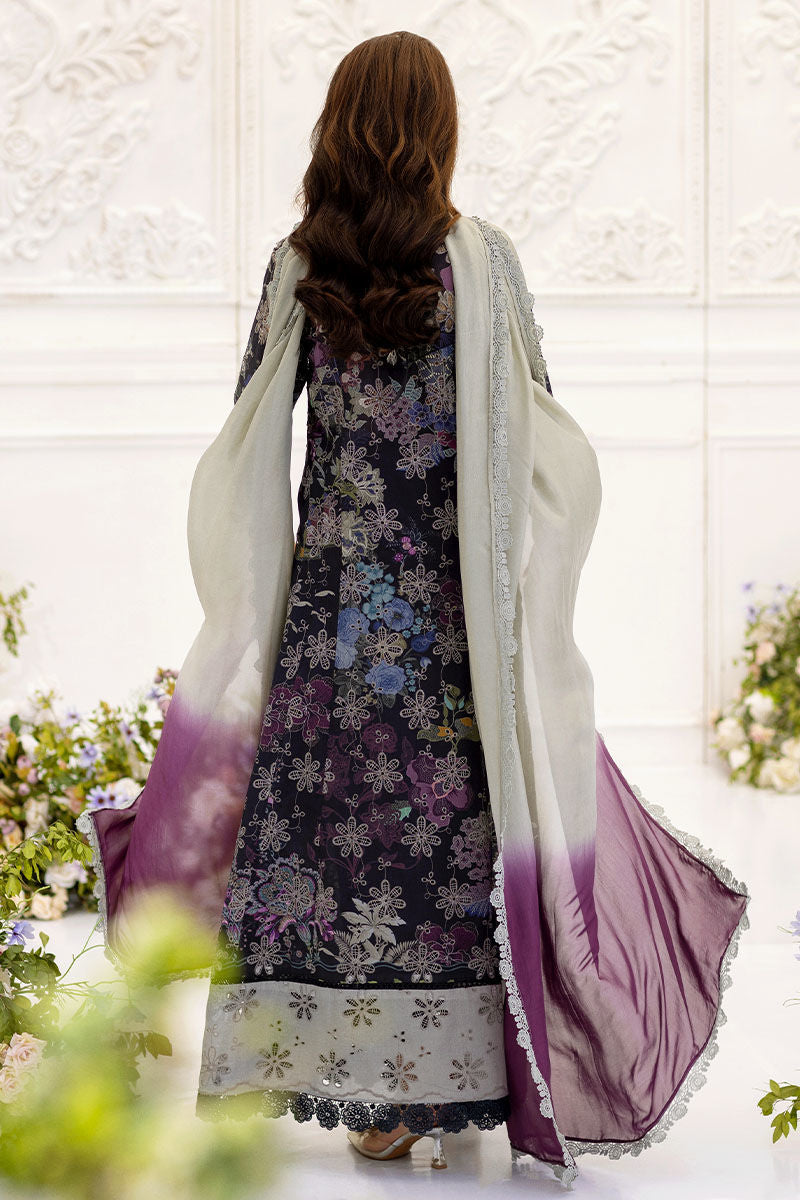 Ansab Jahangir | Wien Family Edit 25 | Liyana - by - Libasekhas UK - Registered Vendor of : Ansab Jahangir - 100% Original Designer Dresss
