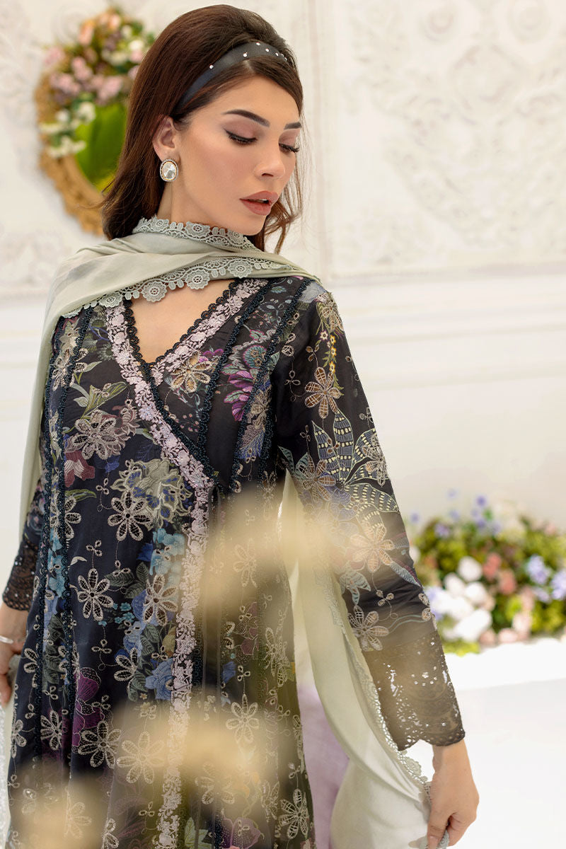 Ansab Jahangir | Wien Family Edit 25 | Liyana - by - Libasekhas UK - Registered Vendor of : Ansab Jahangir - 100% Original Designer Dresss