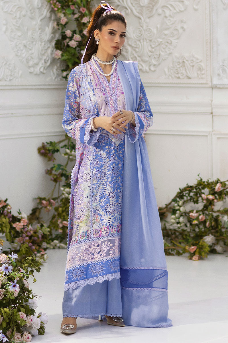 Ansab Jahangir | Wien Family Edit 25 | Mireya - by - Libasekhas UK - Registered Vendor of : Ansab Jahangir - 100% Original Designer Dresss