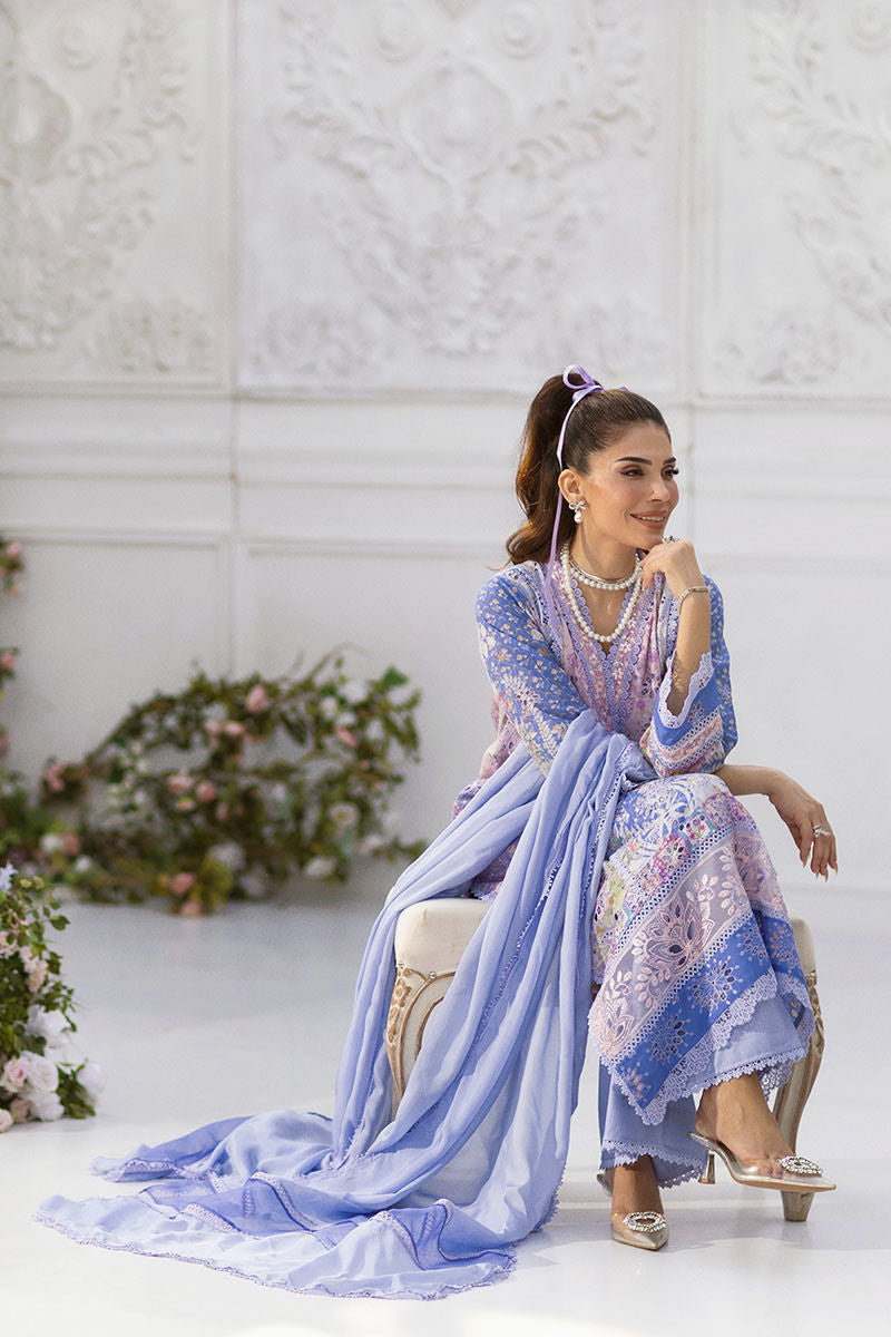 Ansab Jahangir | Wien Family Edit 25 | Mireya - by - Libasekhas UK - Registered Vendor of : Ansab Jahangir - 100% Original Designer Dresss