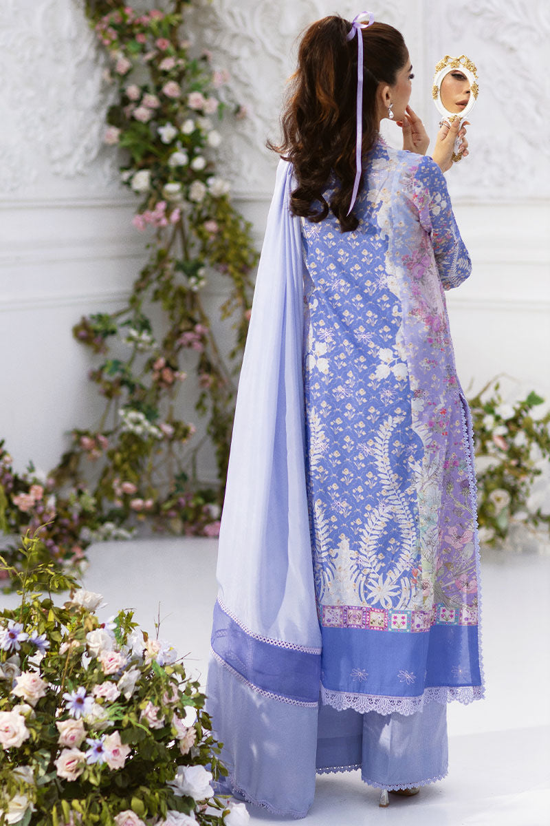 Ansab Jahangir | Wien Family Edit 25 | Mireya - by - Libasekhas UK - Registered Vendor of : Ansab Jahangir - 100% Original Designer Dresss