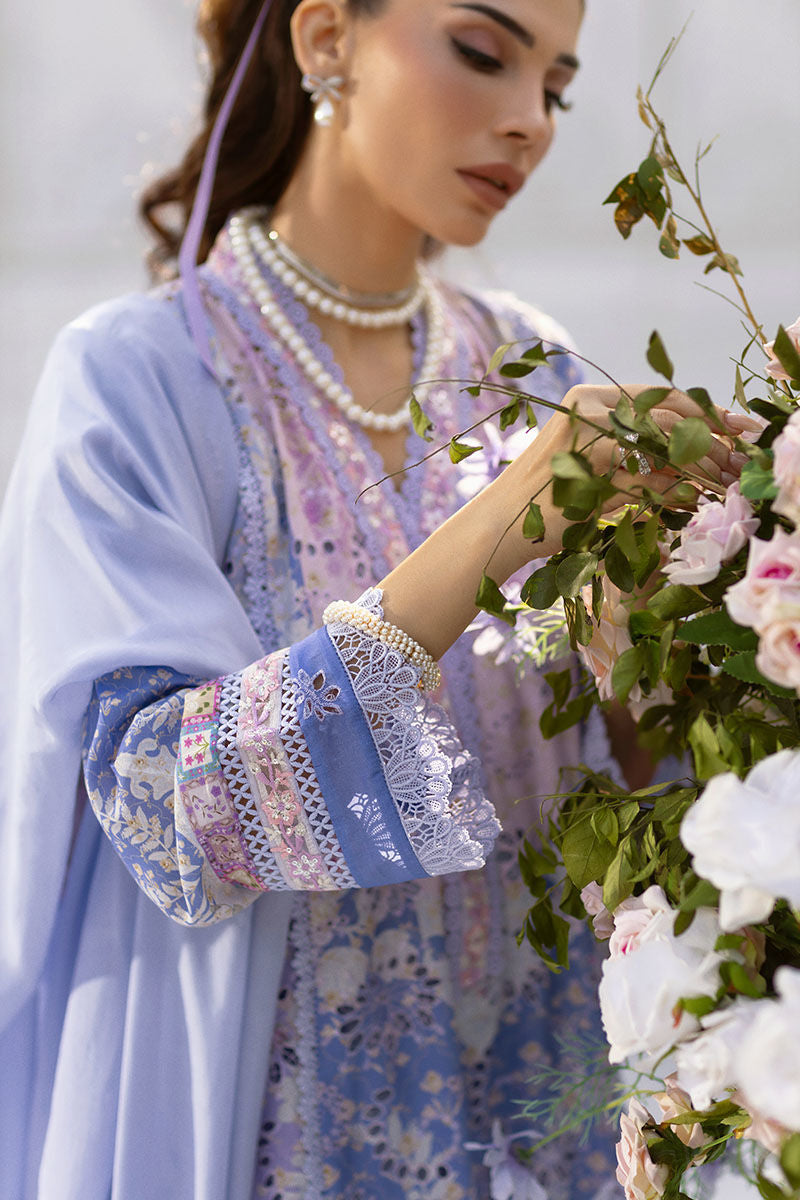 Ansab Jahangir | Wien Family Edit 25 | Mireya - by - Libasekhas UK - Registered Vendor of : Ansab Jahangir - 100% Original Designer Dresss