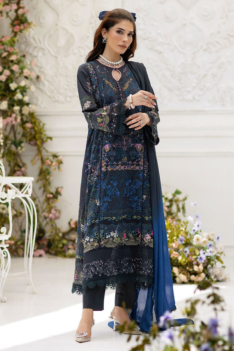 Ansab Jahangir | Wien Family Edit 25 | Aileen - by - Libasekhas UK - Registered Vendor of : Ansab Jahangir - 100% Original Designer Dresss