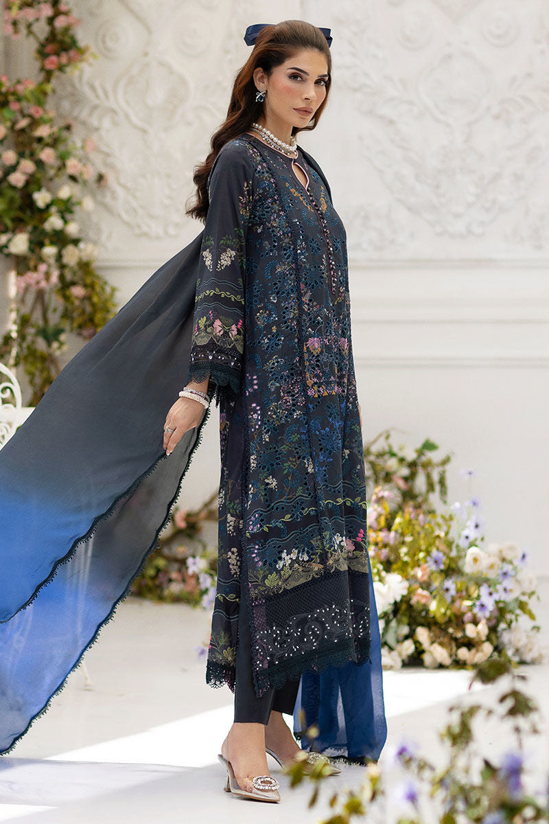Ansab Jahangir | Wien Family Edit 25 | Aileen - by - Libasekhas UK - Registered Vendor of : Ansab Jahangir - 100% Original Designer Dresss
