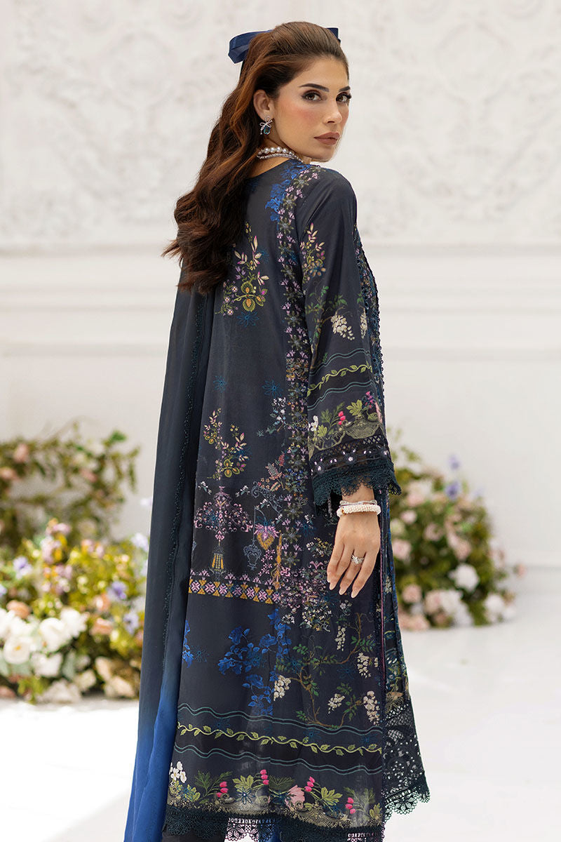 Ansab Jahangir | Wien Family Edit 25 | Aileen - by - Libasekhas UK - Registered Vendor of : Ansab Jahangir - 100% Original Designer Dresss