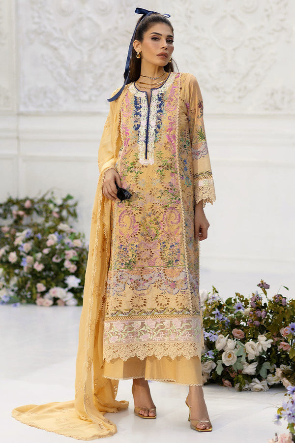 Ansab Jahangir | Wien Family Edit 25 | Laiba - by - Libasekhas UK - Registered Vendor of : Ansab Jahangir - 100% Original Designer Dresss