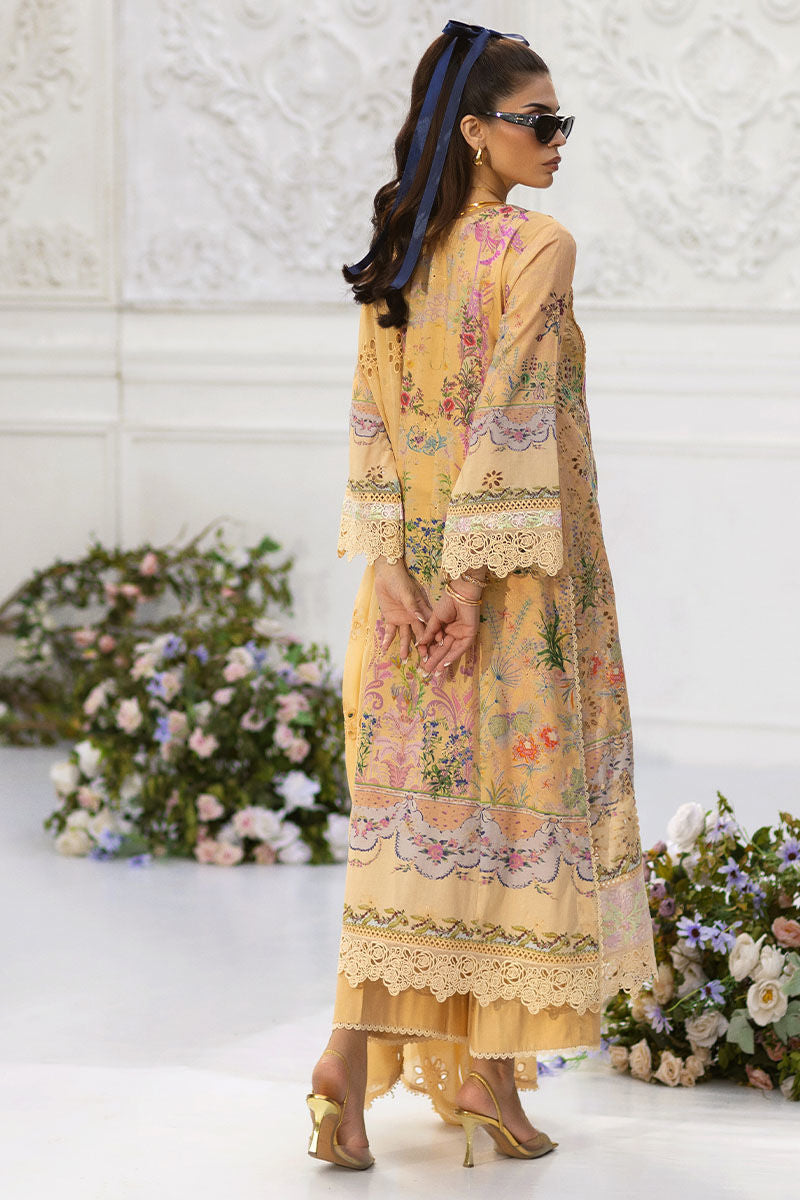 Ansab Jahangir | Wien Family Edit 25 | Laiba - by - Libasekhas UK - Registered Vendor of : Ansab Jahangir - 100% Original Designer Dresss