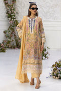 Ansab Jahangir | Wien Family Edit 25 | Laiba - by - Libasekhas UK - Registered Vendor of : Ansab Jahangir - 100% Original Designer Dresss