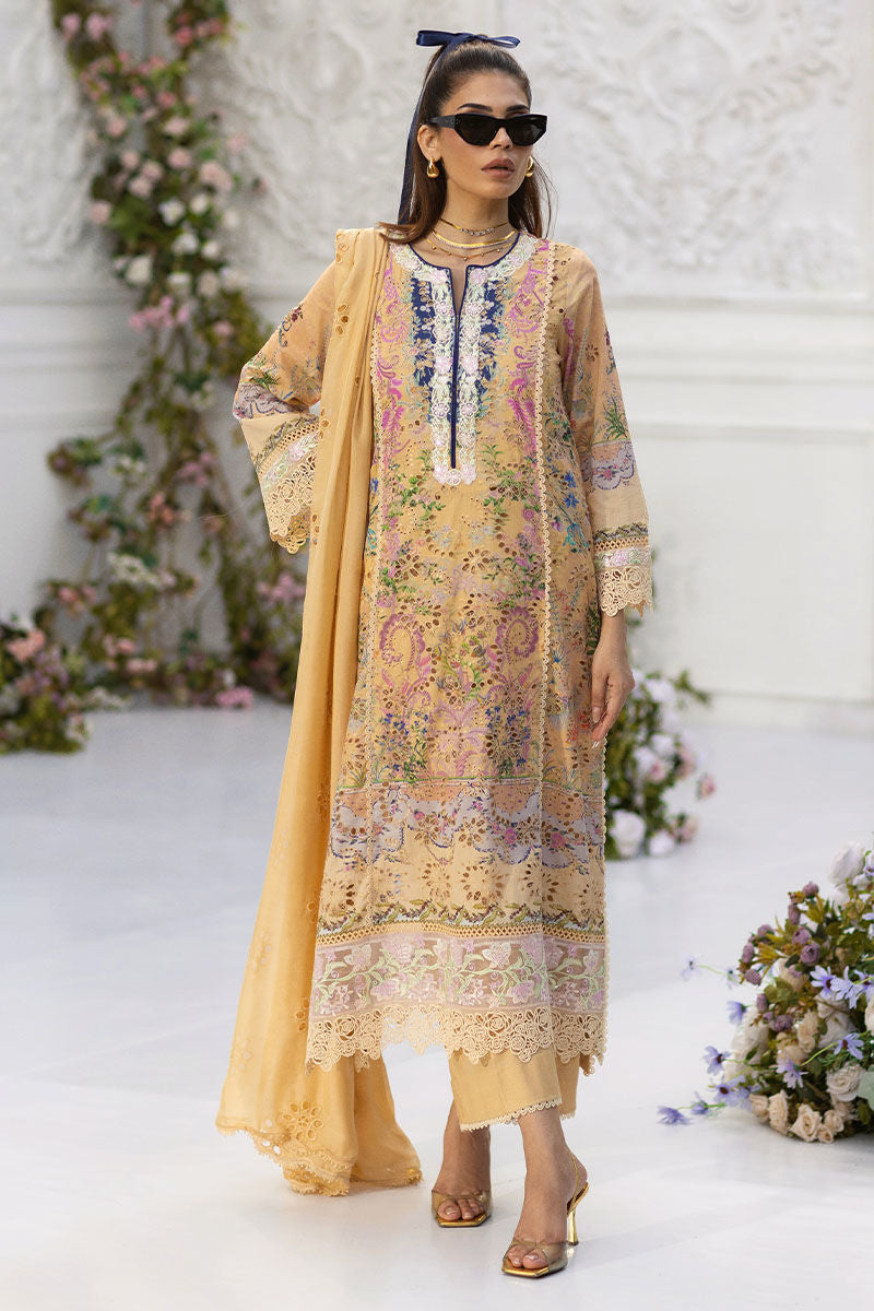 Ansab Jahangir | Wien Family Edit 25 | Laiba - by - Libasekhas UK - Registered Vendor of : Ansab Jahangir - 100% Original Designer Dresss