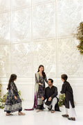 Ansab Jahangir | Wien Family Edit 25 | Liyana - by - Libasekhas UK - Registered Vendor of : Ansab Jahangir - 100% Original Designer Dresss