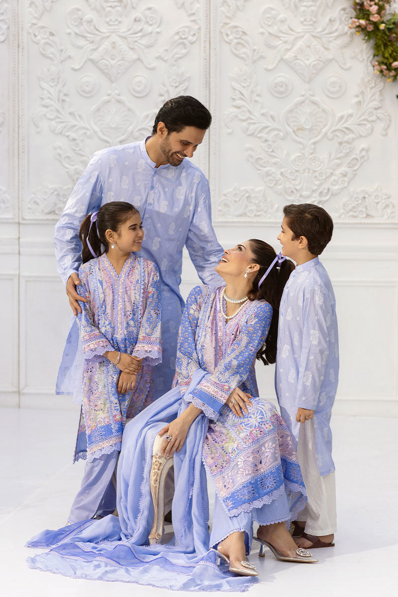 Ansab Jahangir | Wien Family Edit 25 | Mireya - by - Libasekhas UK - Registered Vendor of : Ansab Jahangir - 100% Original Designer Dresss