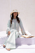 Ansab Jahangir | Digital Silk | Lux - by Libasekhas UK - Registered Vendor of : Ansab Jahangir - 100% Original Designer Dress