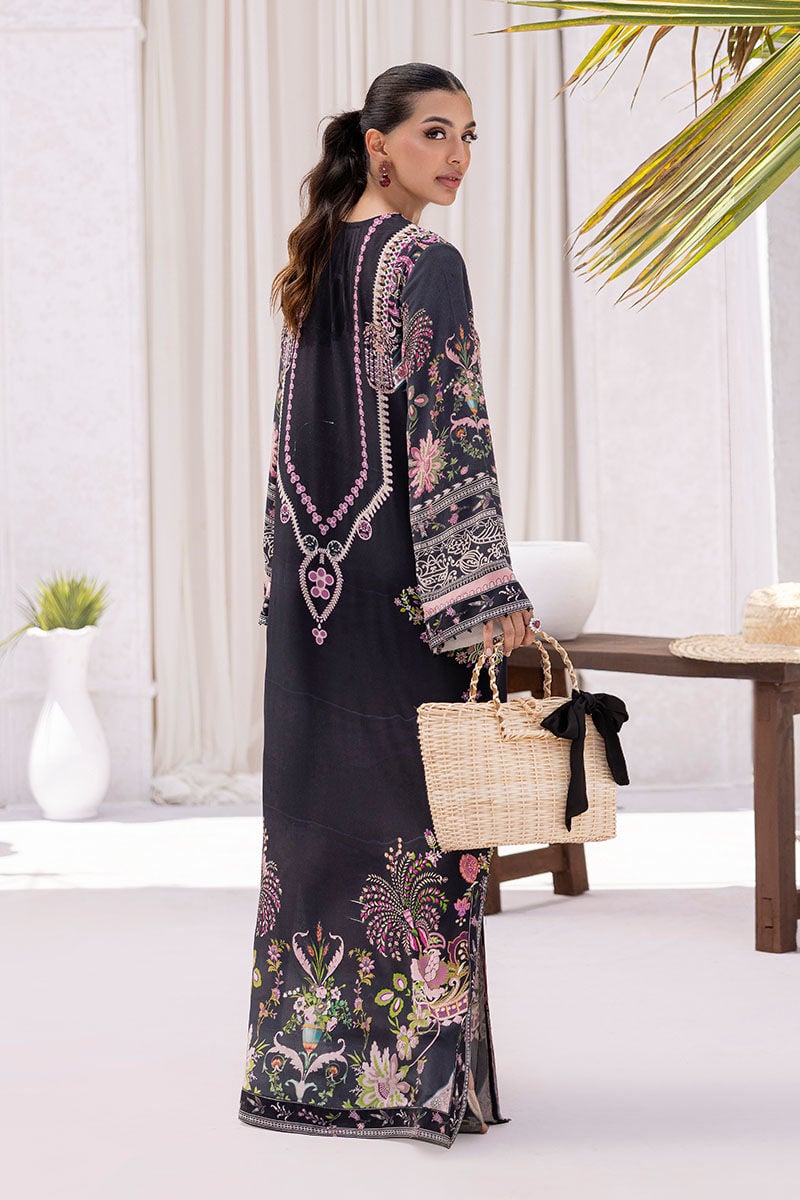 Ansab Jahangir | Summer Kaftans | Anaya Kaftan - by Libasekhas UK - Registered Vendor of : Ansab Jahangir - 100% Original Designer Dress