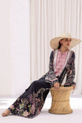 Ansab Jahangir | Summer Kaftans | Anaya Kaftan - by Libasekhas UK - Registered Vendor of : Ansab Jahangir - 100% Original Designer Dress