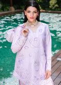 Sahane | Lovent Embroidered Pret 25 | ME23008 Lily - by - Libasekhas UK - Registered Vendor of : Sahane - 100% Original Designer Dresss