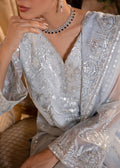 Daud Abbas | Formals Collection | Aks - by - Libasekhas UK - Registered Vendor of : Daud Abbas - 100% Original Designer Dresss