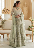 Elan | Wedding Festive 2023 | Arya - EC23-02 - by - Libasekhas UK - Registered Vendor of : Elan - 100% Original Designer Dresss