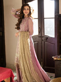 Salitex | Signature Festive Chiffon | SUNW6JI047UT - by - Libasekhas UK - Registered Vendor of : Salitex - 100% Original Designer Dresss