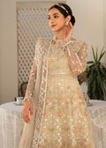 Meeral | Wedding Formals | 140 Skin Stellar - by - Libasekhas UK - Registered Vendor of : Meeral - 100% Original Designer Dresss
