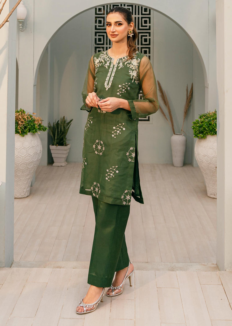 Daud Abbas | Formals Collection | Saboor - by - Libasekhas UK - Registered Vendor of : Daud Abbas - 100% Original Designer Dresss