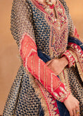 Maria Osama Khan | Sajni Wedding Festive | Mehram - by - Libasekhas UK - Registered Vendor of : Maria Osama Khan - 100% Original Designer Dresss