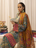 Salitex | Sibel Printed Lawn Silk | ST-03 - by - Libasekhas UK - Registered Vendor of : Salitex - 100% Original Designer Dresss