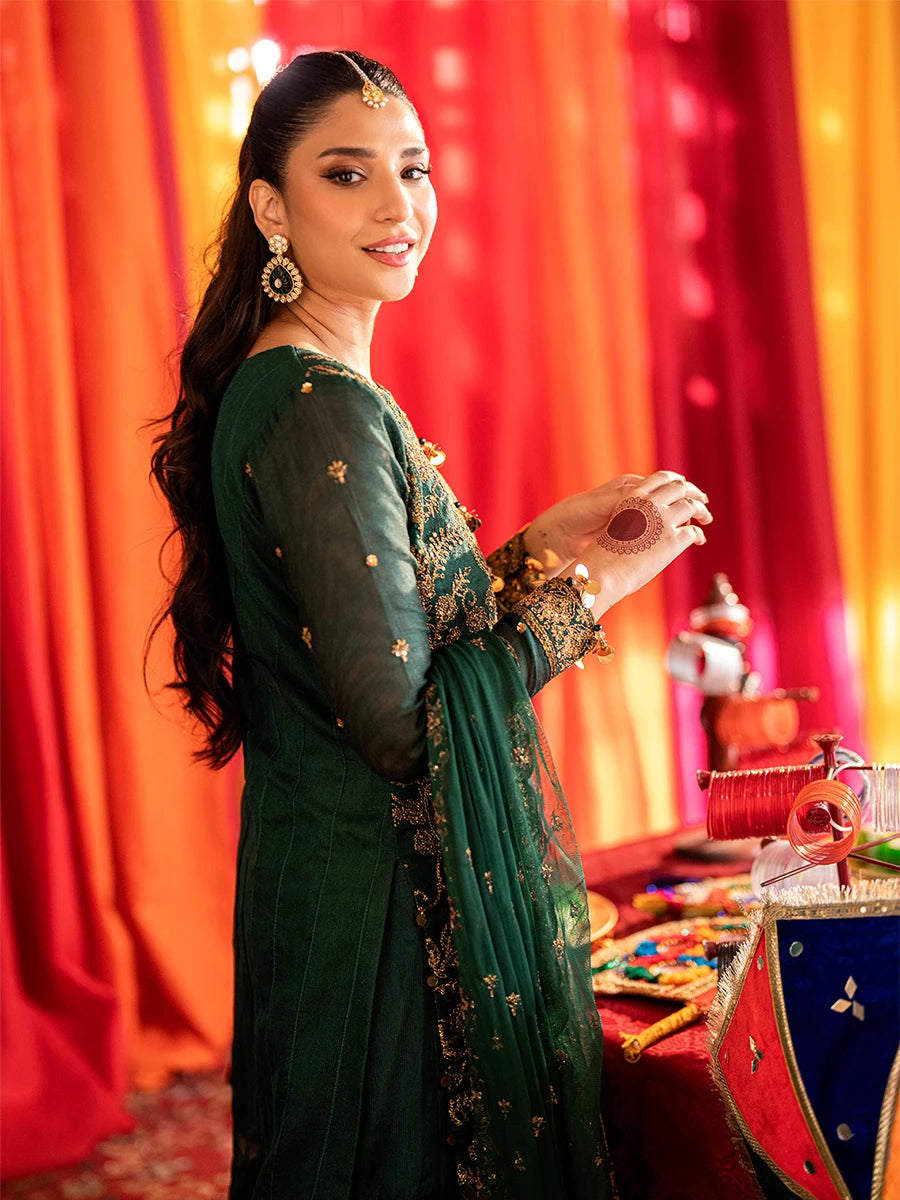 Salitex | Shehnai Festive | JI038 - by - Libasekhas UK - Registered Vendor of : Salitex - 100% Original Designer Dresss
