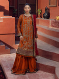 Salitex | Signature Festive Chiffon | SUNW6JI019UT - by - Libasekhas UK - Registered Vendor of : Salitex - 100% Original Designer Dresss