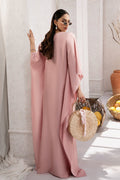 Ansab Jahangir | Summer Kaftans | Tahlia - by Libasekhas UK - Registered Vendor of : Ansab Jahangir - 100% Original Designer Dress