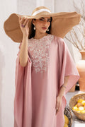 Ansab Jahangir | Summer Kaftans | Tahlia - by Libasekhas UK - Registered Vendor of : Ansab Jahangir - 100% Original Designer Dress
