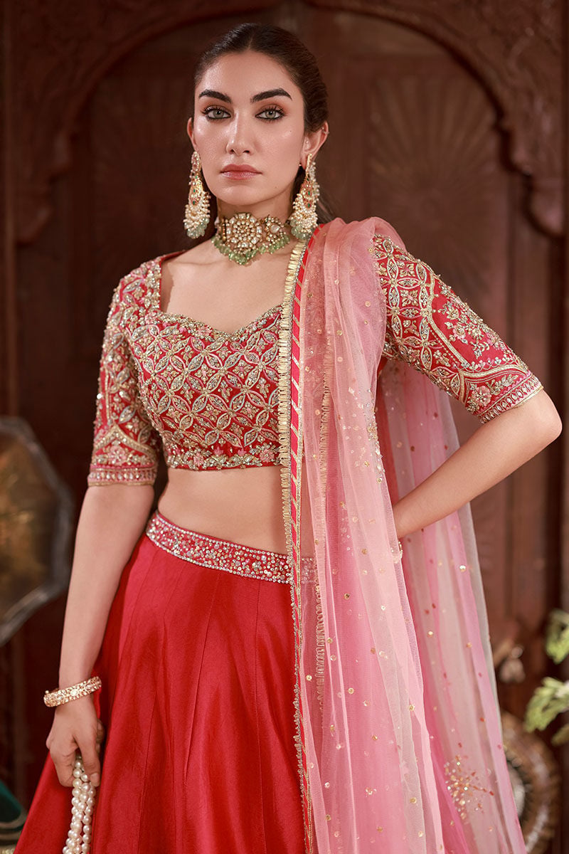 Ansab Jahangir | The Rani Edit | Sanaya