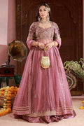 Ansab Jahangir | The Rani Edit | Zehra - by Libasekhas UK - Registered Vendor of : Ansab Jahangir - 100% Original Designer Dress