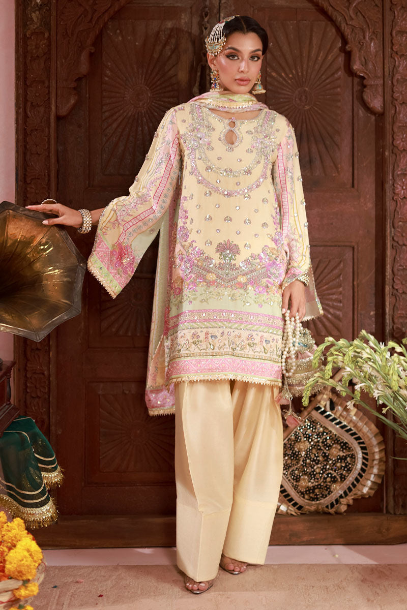Ansab Jahangir | The Rani Edit | Cehr - by Libasekhas UK - Registered Vendor of : Ansab Jahangir - 100% Original Designer Dress