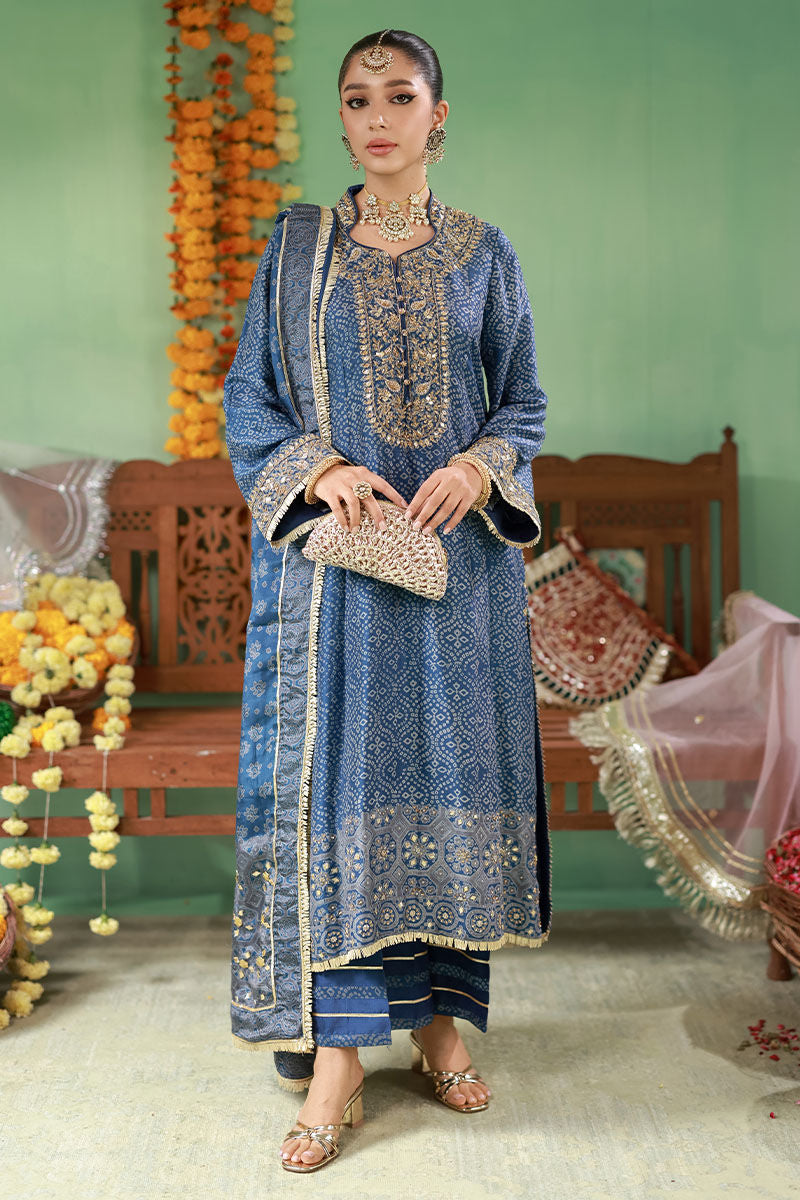 Ansab Jahangir | The Rani Edit | Zohra - by Libasekhas UK - Registered Vendor of : Ansab Jahangir - 100% Original Designer Dress