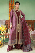 Ansab Jahangir | The Rani Edit | Yasmeen - by Libasekhas UK - Registered Vendor of : Ansab Jahangir - 100% Original Designer Dress