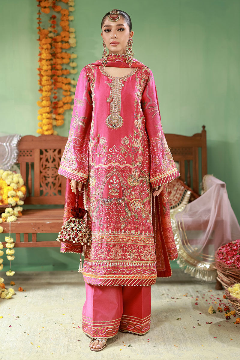 Ansab Jahangir | The Rani Edit | Feroza - by Libasekhas UK - Registered Vendor of : Ansab Jahangir - 100% Original Designer Dress