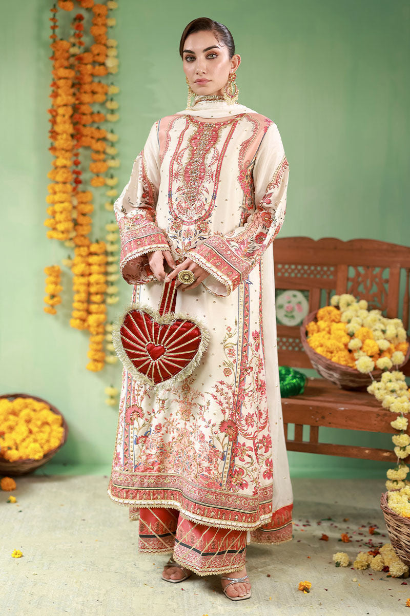 Ansab Jahangir | The Rani Edit | Sidra - by Libasekhas UK - Registered Vendor of : Ansab Jahangir - 100% Original Designer Dress