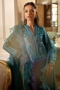 Annus Abrar | Zeh Eid Edit | Feyha - by Libasekhas UK - Registered Vendor of : Annus Abrar - 100% Original Designer Dress