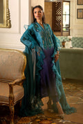 Annus Abrar | Zeh Eid Edit | Feyha - by Libasekhas UK - Registered Vendor of : Annus Abrar - 100% Original Designer Dress