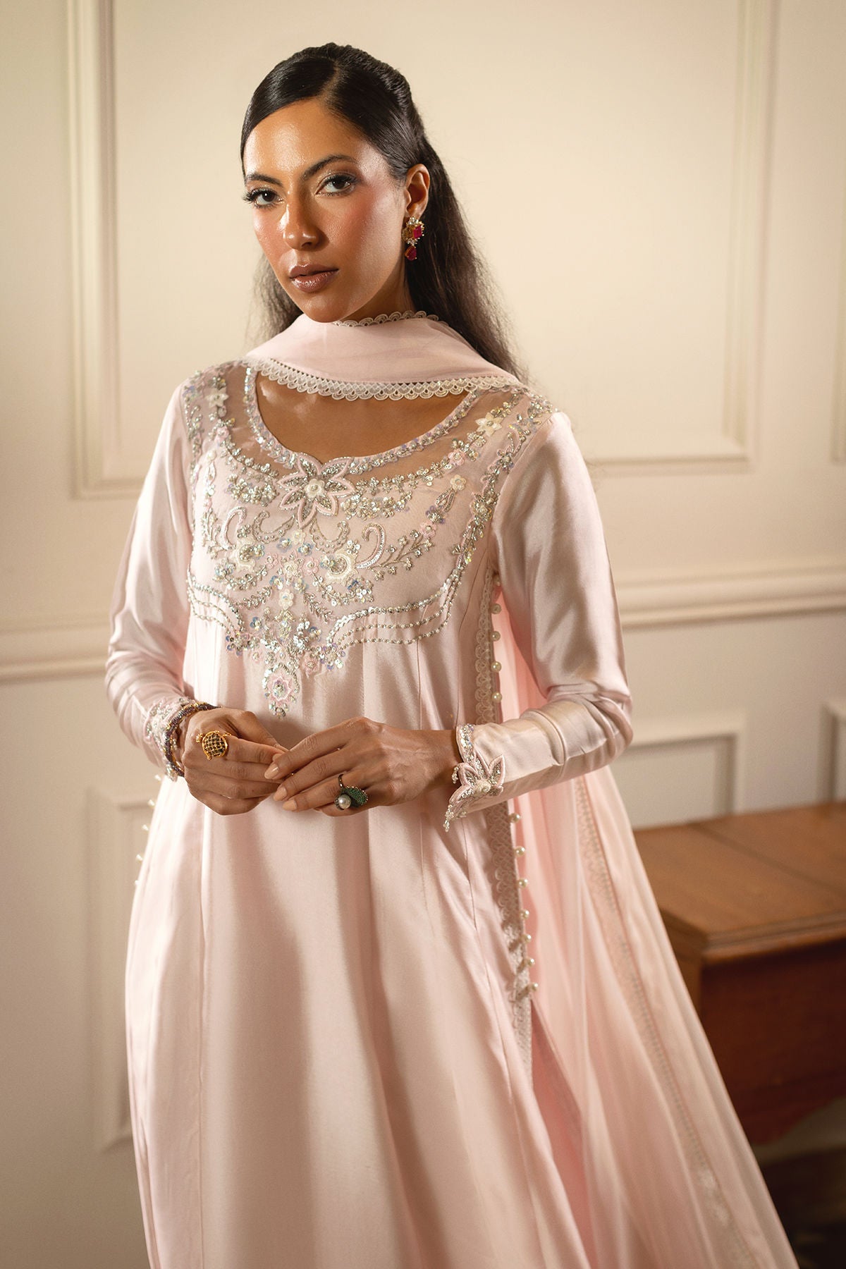 Annus Abrar | Zeh Eid Edit | Kesra - by Libasekhas UK - Registered Vendor of : Annus Abrar - 100% Original Designer Dress
