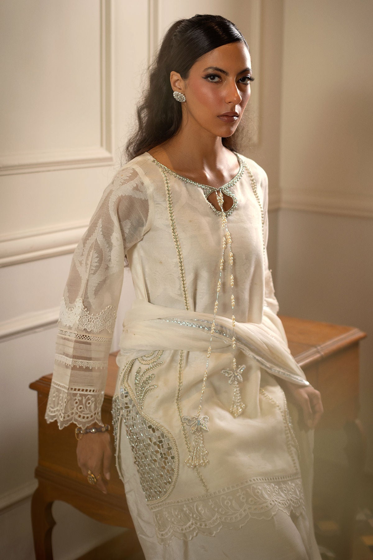 Annus Abrar | Zeh Eid Edit | Zohreh - by Libasekhas UK - Registered Vendor of : Annus Abrar - 100% Original Designer Dress