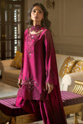 Annus Abrar | Zeh Eid Edit | Zevana - by Libasekhas UK - Registered Vendor of : Annus Abrar - 100% Original Designer Dress