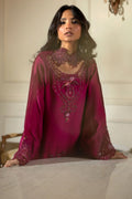Annus Abrar | Zeh Eid Edit | Zevana - by Libasekhas UK - Registered Vendor of : Annus Abrar - 100% Original Designer Dress