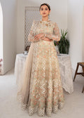 Meeral | Wedding Formals | 140 Skin Stellar - by - Libasekhas UK - Registered Vendor of : Meeral - 100% Original Designer Dresss