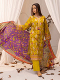 Salitex | Khaddar 24 |  K-05 - by - Libasekhas UK - Registered Vendor of : Salitex - 100% Original Designer Dresss