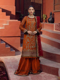 Salitex | Signature Festive Chiffon | SUNW6JI019UT - by - Libasekhas UK - Registered Vendor of : Salitex - 100% Original Designer Dresss