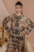 Ansab Jahangir | Luxury Pret 25 | Amrisa - by Libasekhas UK - Registered Vendor of : Ansab Jahangir - 100% Original Designer Dress