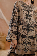Ansab Jahangir | Luxury Pret 25 | Amrisa - by Libasekhas UK - Registered Vendor of : Ansab Jahangir - 100% Original Designer Dress