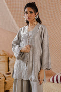 Ansab Jahangir | Luxury Pret 25 | Maraya - by Libasekhas UK - Registered Vendor of : Ansab Jahangir - 100% Original Designer Dress
