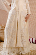 Ansab Jahangir | Luxury Pret 25 | Reyna - by Libasekhas UK - Registered Vendor of : Ansab Jahangir - 100% Original Designer Dress